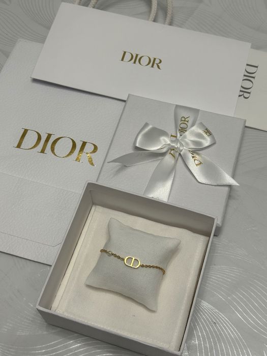 Dior браслет Оригинал Корея