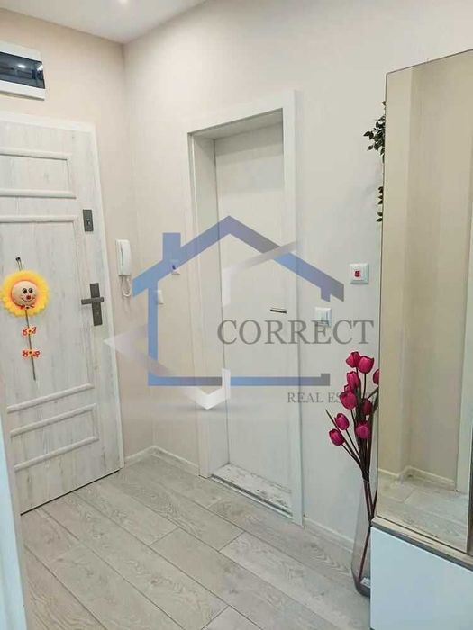 Дава се под наем Двустаен апартамент в Варна, Възраждане 3 - 75 кв.м за 561 € - Снимка #10