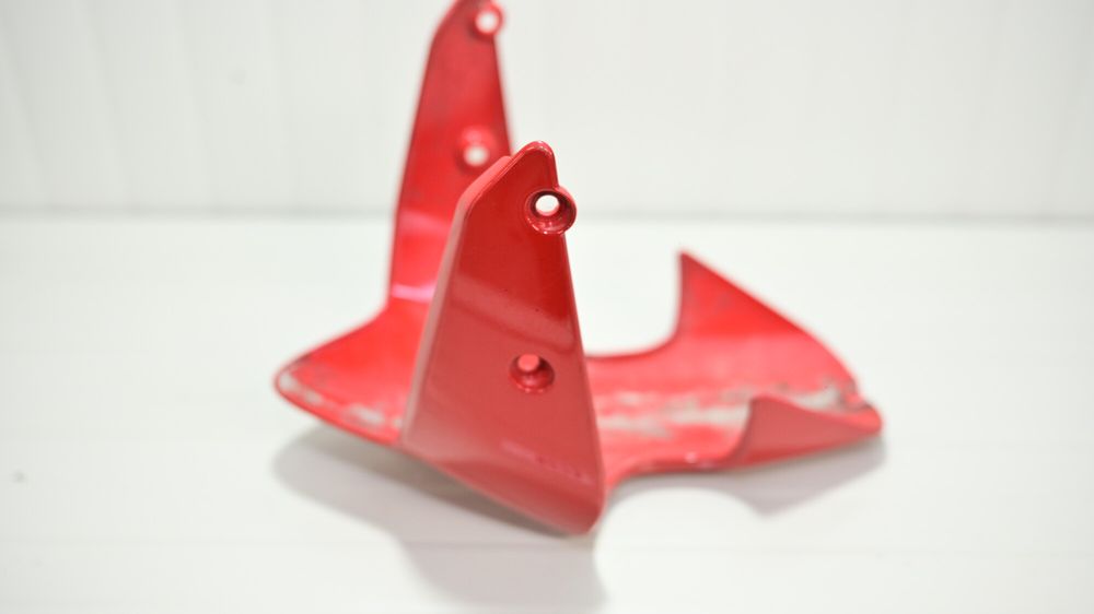 Ducati Monster 937 2021 2025 Aripa aparatoare noroi fata