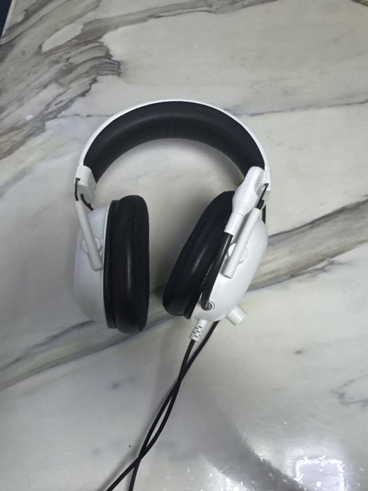 Наушники Razer Blackshark V2 X без коробки