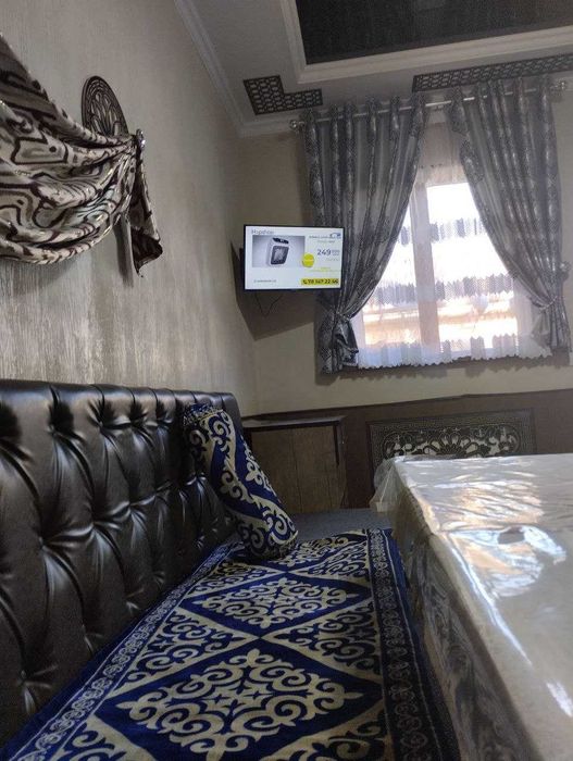 Продается действующая Чайхана **Jahon** в Ангрене