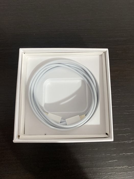 Air pods pro 2 noi sigilate,vin cu toate detalile perfecte