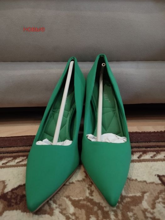 Обувь. Осенние/весенняя