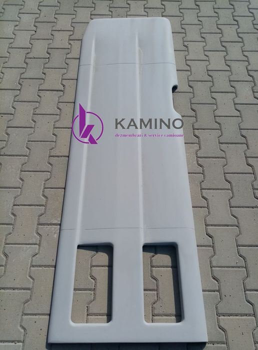 Set fuste laterale MAN TGX