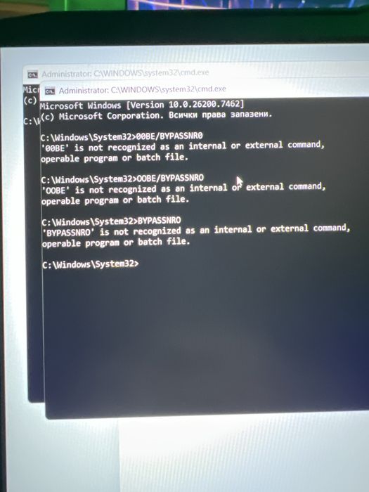 Гейминг Лаптоп Леново