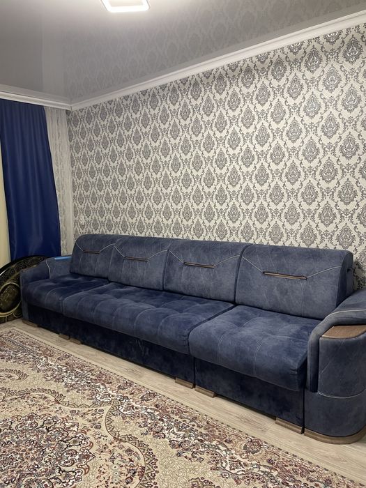 Диван кровать ,шкаф