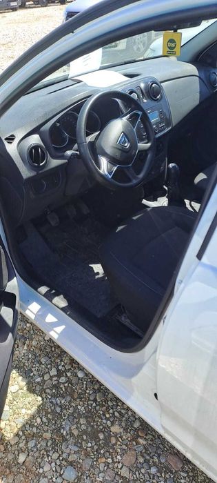 Dacia Logan 1.5 diesel