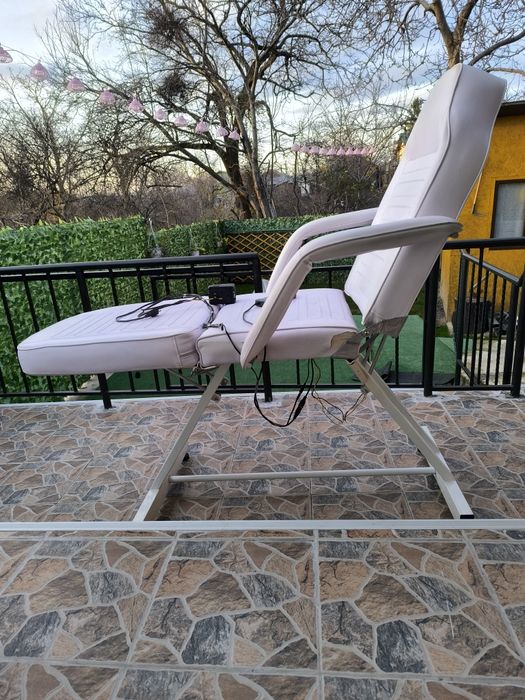 Scaun de pedichiura/masaj