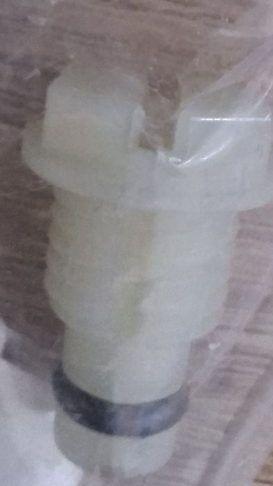 Surub aerisire radiator