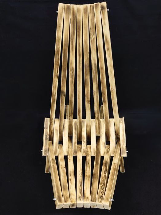 Складной стул Кентуки