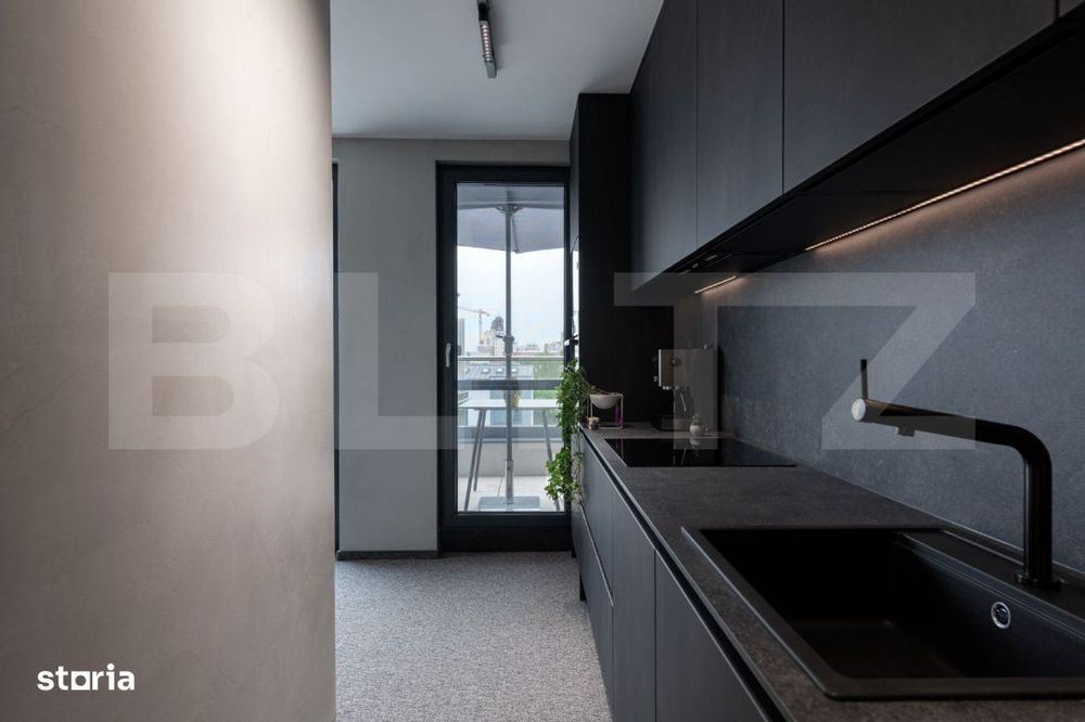 Apartament 2 camere, 58 mp, zona Ultracentral
