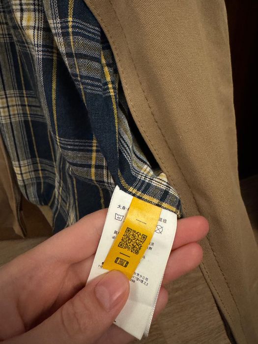 Jacheta geaca ralph lauren polo