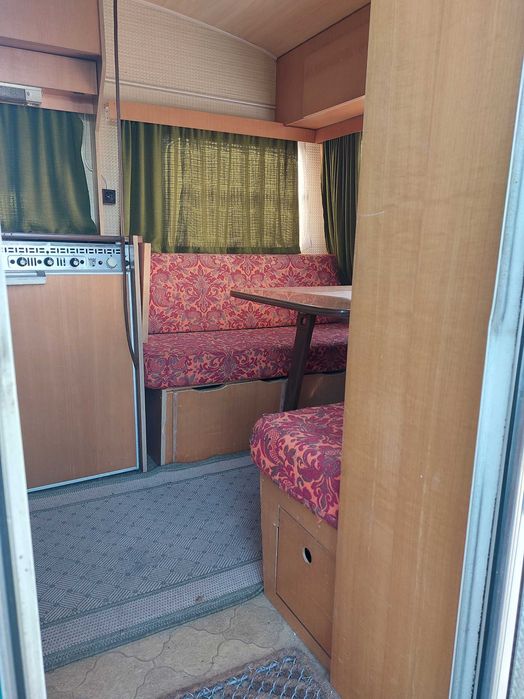 Каравана по договаряне