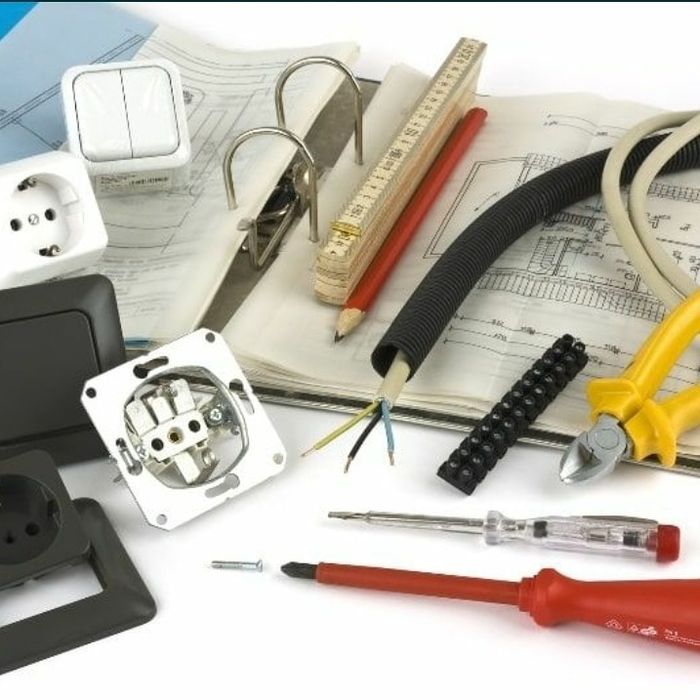 Электрик. КРУГЛОСУТОЧНО! 24/7