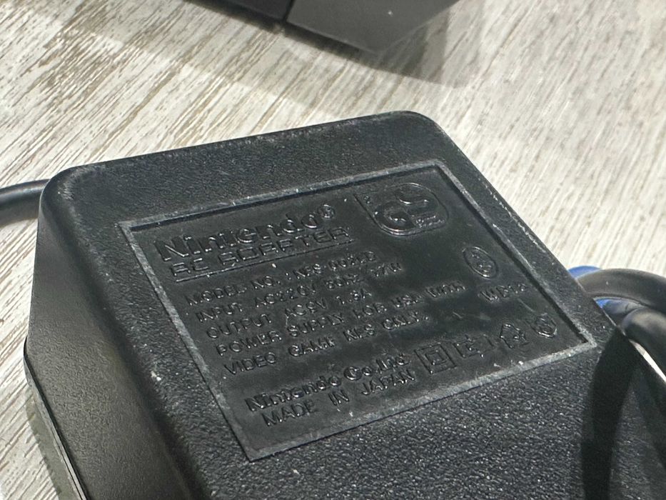 Nintendo NES  -  1985 год.