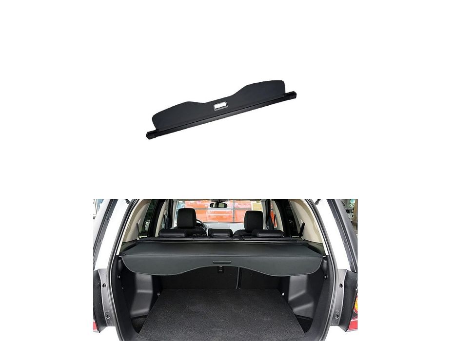 Щора за багажник на Land Rover Freelander 2 L359