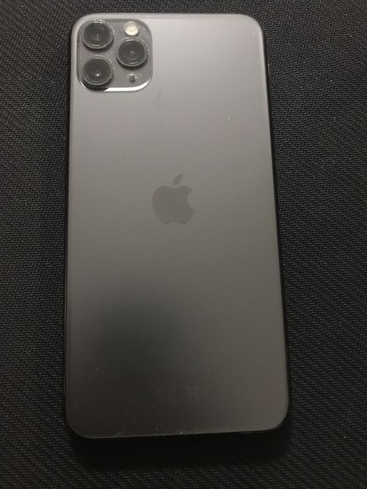iPhone 11 Pro Max 512Gb