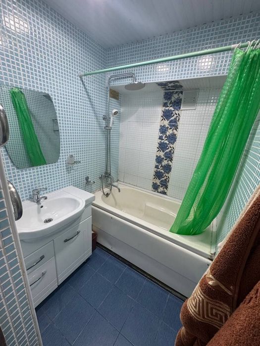 Продаётся 4/2/4 САМПИ