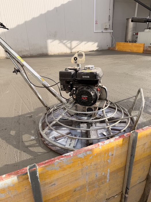 Elicopter beton  finisor 900