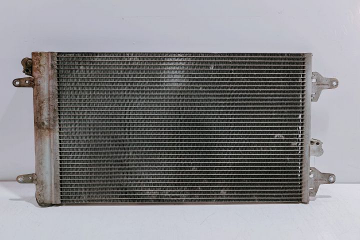 Radiator Clima 7M38200411E Seat Alhambra prima generatie (facelift) s
