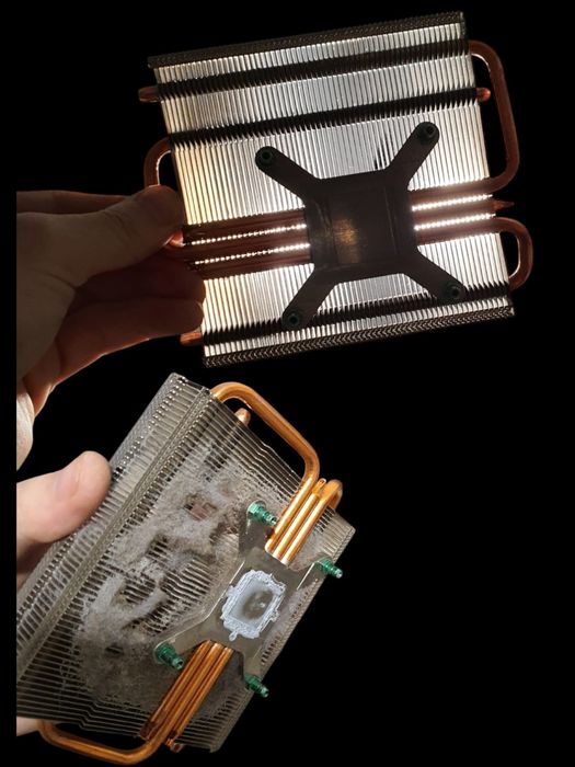 Prestez secivii Instalare Windows și Mentenanță