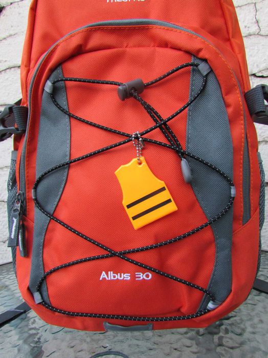 Компактна раница Trespass Albus 30L