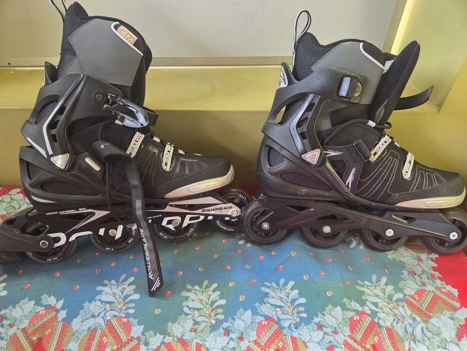 Ролери ...Протектори