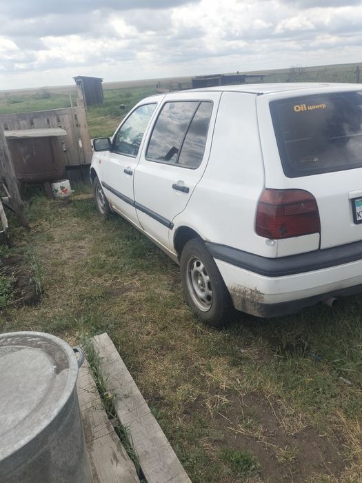 Продам volkswagen golf III