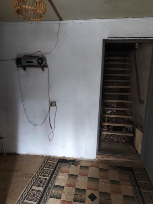 Дача 4 комнаты 12 соток