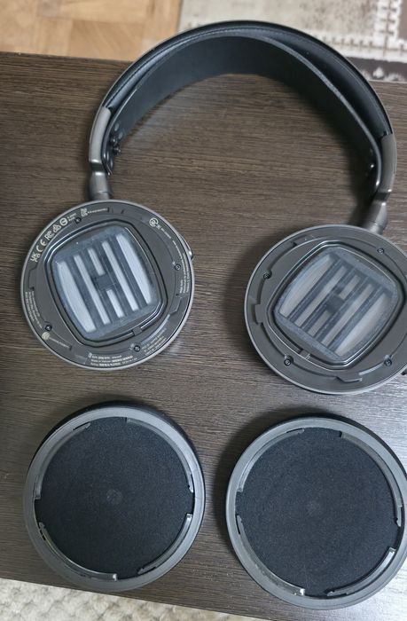 Наушники Audeze Maxwell
