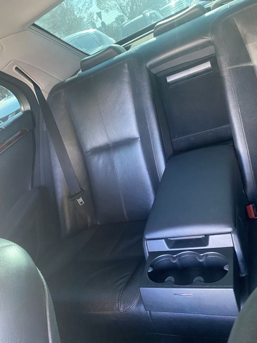 Мерседес 221