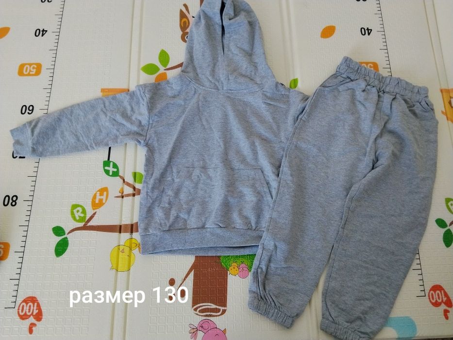 Продам новые детские вещи