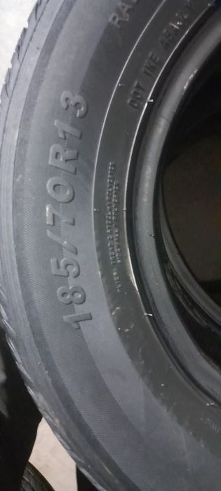 Продаётся комплект балон