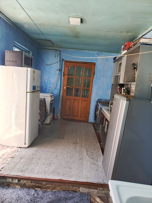 Продается участок