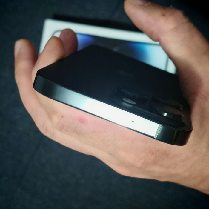 iPhone 14 Pro MAX că nou ( impecabil)