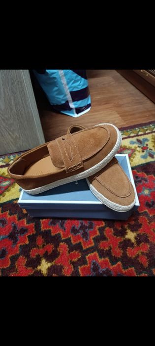 Обувь на мальчика