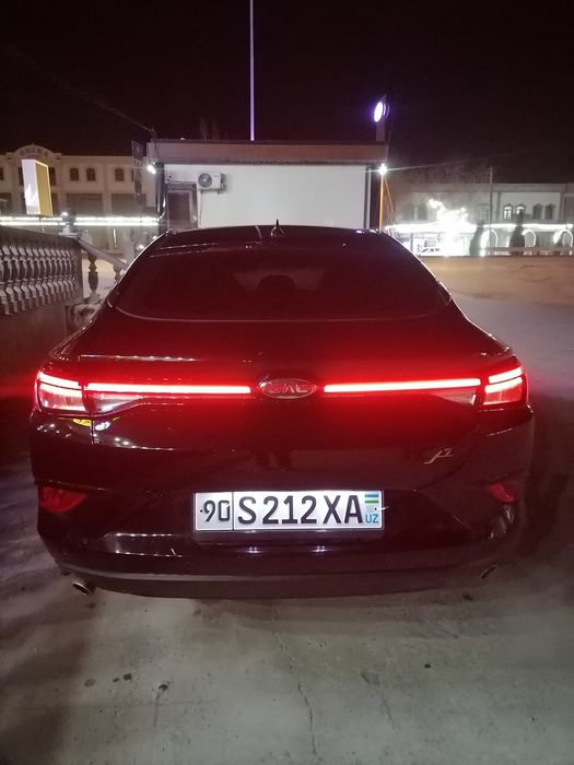 Jac j7 сотилади срочни