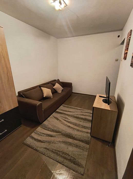 Garsoniera  B ul Obregia