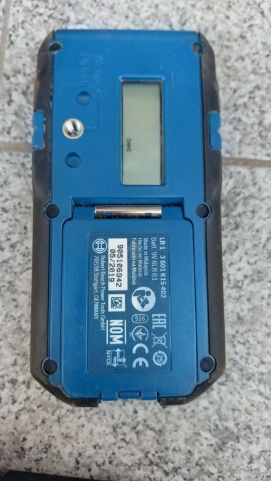 Hilti PRA 20,Bosch LR 1Приемник за ротационен лазер
