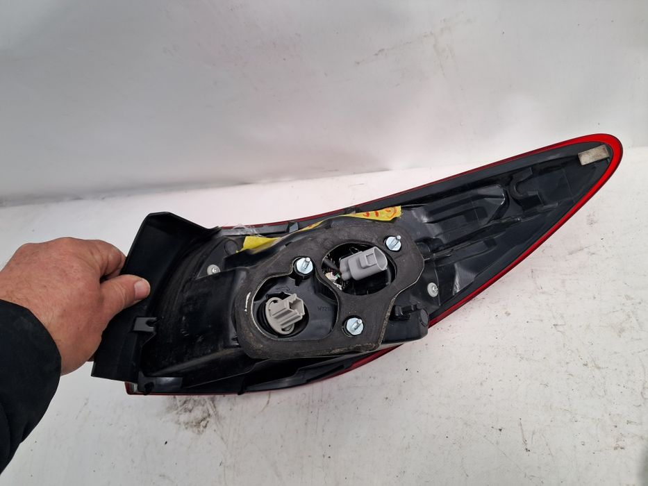 Стоп Mazda 6 2012/2019г
