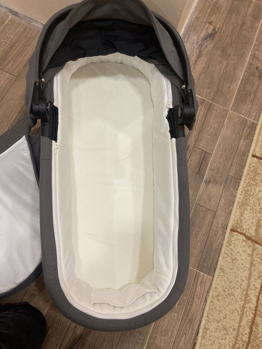 Cybex Balios S Lux
