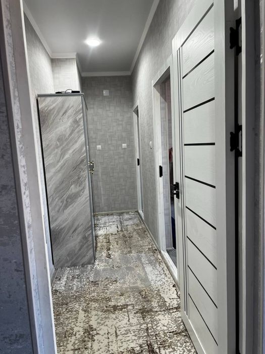 Продается 2в3-комнатная квартира, ЖК Компас, ориентир ТРЦ Компас