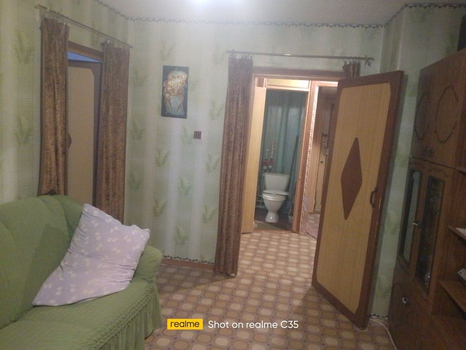 Обменяю на дом или продам