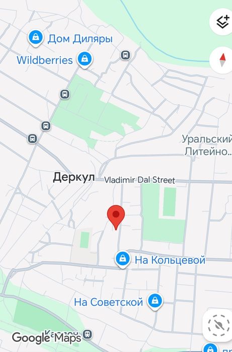 Продажа магазина