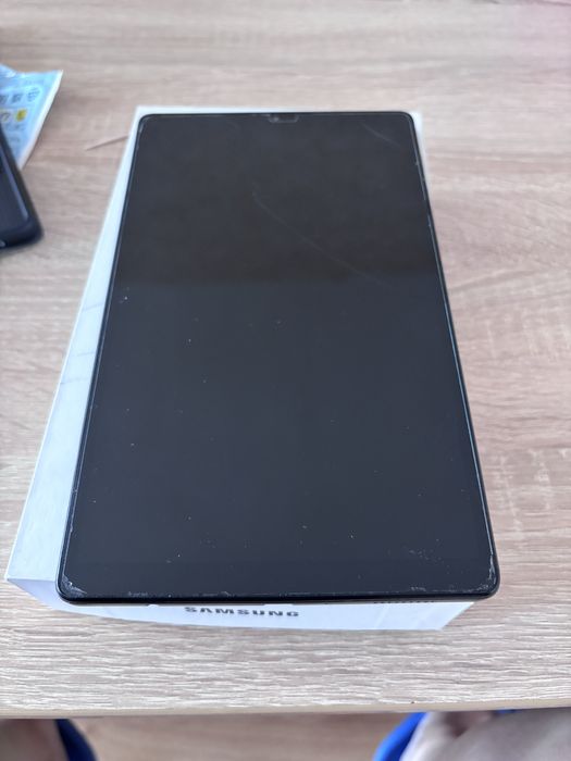 Samsung Galaxy Tab A7 Lite
