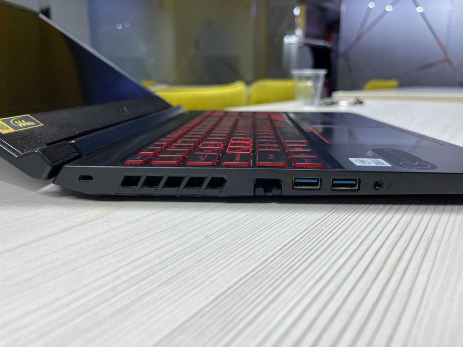 acer nitro notebook sotiladi