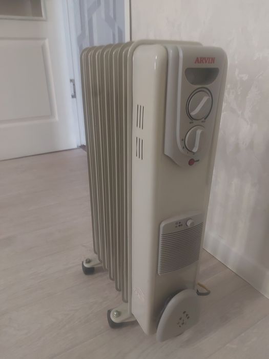 Обогреватель Арвин