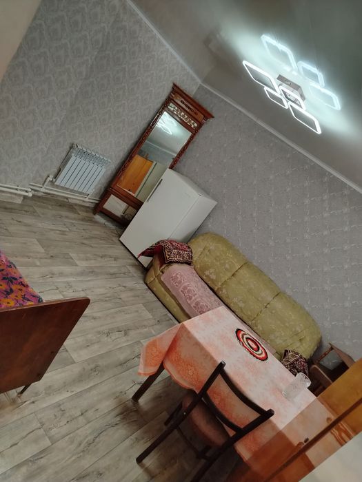 Сдам комнату студентам