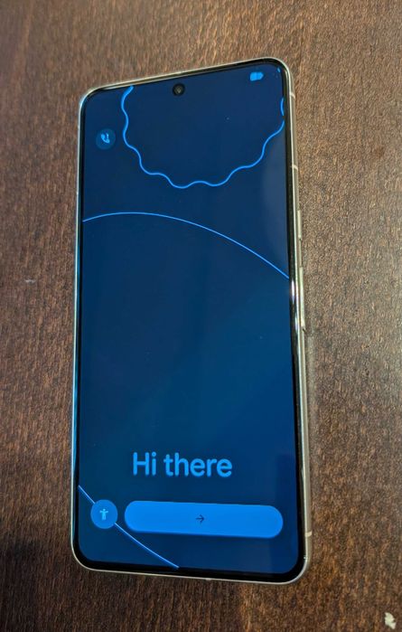 Google Pixel 8 Pro 256GB Porcelain 5G