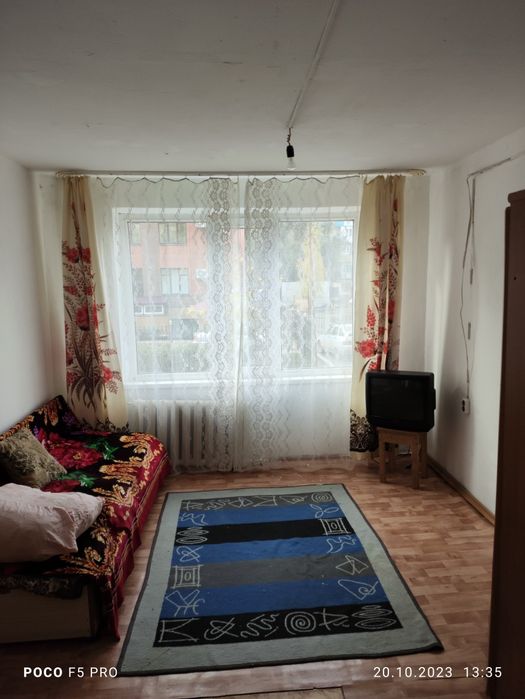 Сдам комнату в общежитии